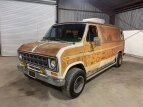 Thumbnail Photo 0 for 1976 Ford E-150 and Econoline 150